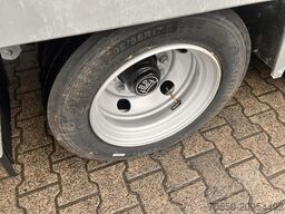 Möslein TT 14  14,4 t TandemtiefladerNeufahrzeug