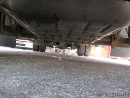 MERCEDES-BENZ 816 Atego Schiebeplateau Winde Euro 4 (Bluetec4)