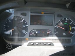 MERCEDES-BENZ 816 Atego Schiebeplateau Winde Euro 4 (Bluetec4)