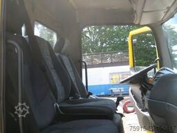 MERCEDES-BENZ 816 Atego Schiebeplateau Winde Euro 4 (Bluetec4)