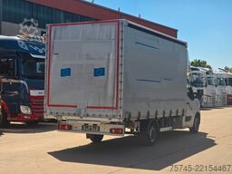 RENAULT MASTER * PR+PL * SCHLAFKABINE * KLIMA * TEMP*TOP