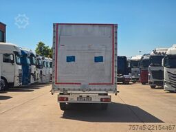 RENAULT MASTER * PR+PL * SCHLAFKABINE * KLIMA * TEMP*TOP