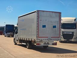 RENAULT MASTER * PR+PL * SCHLAFKABINE * KLIMA * TEMP*TOP