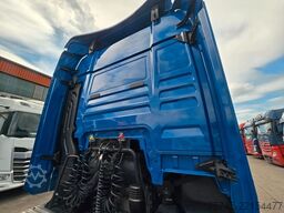 MAN TGX 18.510 * ACC * TOP * 2X TANK * NAVI*RETARDER