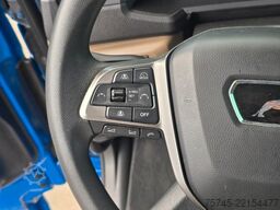 MAN TGX 18.510 * ACC * TOP * 2X TANK * NAVI*RETARDER