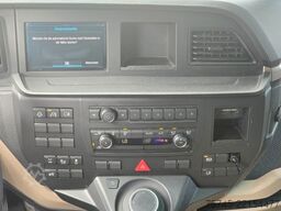 MAN TGX 18.510 * ACC * TOP * 2X TANK * NAVI*RETARDER
