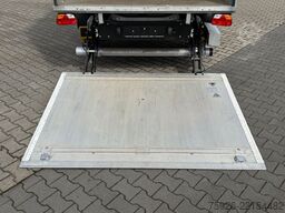 MAN TGE 3.140 *Koffer *LBW* Tüv Neu*