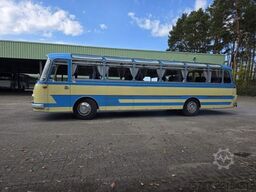 SETRA S12 Oldtimer