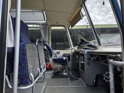 SETRA S12 Oldtimer