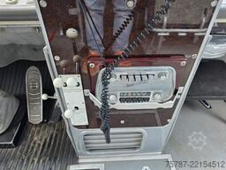 SETRA S12 Oldtimer