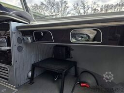 SETRA S12 Oldtimer