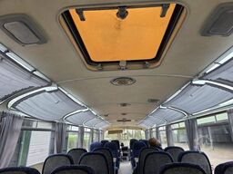 SETRA S12 Oldtimer