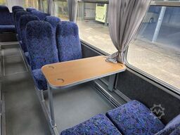 SETRA S12 Oldtimer