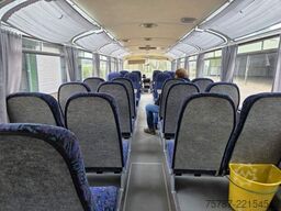 SETRA S12 Oldtimer