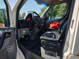 MERCEDES-BENZ Transfer 45, Sprinter 516 CDI, hydr. Tür, 16+1