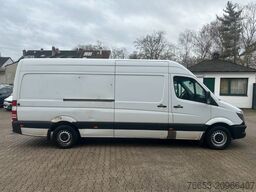MERCEDES-BENZ Sprinter 316 CDI Maxi * 95kw * Klima * Kamera *