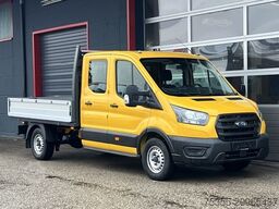 FORD Transit 350 Basis DoKa AHK Start/Stop 7-Sitzer