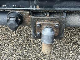 FORD Transit 350 Basis DoKa AHK Start/Stop 7-Sitzer