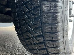 FORD Transit 350 Basis DoKa AHK Start/Stop 7-Sitzer