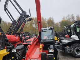 Manitou MT 1840 100D ST5 S1