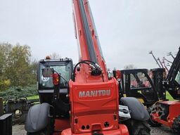 Manitou MT 1840 100D ST5 S1