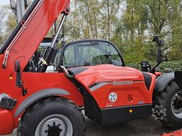 Manitou MT 1840 100D ST5 S1