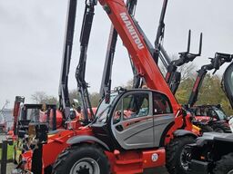 Manitou MT 1840 EASY 75D ST5 S1