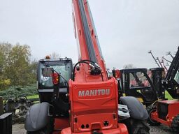 Manitou MT 1840 EASY 75D ST5 S1