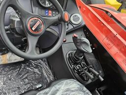 Manitou MT 1840 EASY 75D ST5 S1