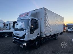 IVECO Eurocargo 80E19/P  Euro6D Plane LBW 1000kg