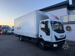 IVECO Eurocargo 80E19/P  Euro6D Plane LBW 1000kg