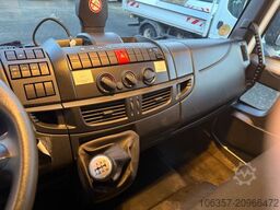 IVECO Eurocargo 80E19/P  Euro6D Plane LBW 1000kg