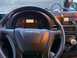 IVECO Eurocargo 80E19/P  Euro6D Plane LBW 1000kg