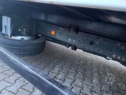 IVECO Eurocargo 80E19/P  Euro6D Plane LBW 1000kg