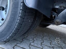 IVECO Eurocargo 80E19/P  Euro6D Plane LBW 1000kg