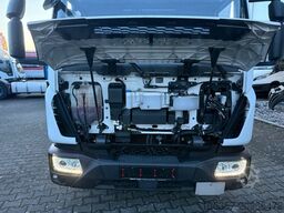 IVECO Eurocargo 80E19/P  Euro6D Plane LBW 1000kg