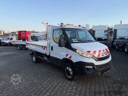 IVECO Daily 35C14 Kipper Euro6 RD 3450