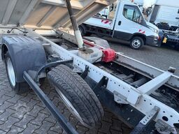 IVECO Daily 35C14 Kipper Euro6 RD 3450