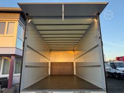 IVECO Daily 70C18A8/P,Hi-Matic,Klima,Luftfed.,LBW.1000