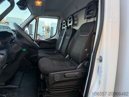 IVECO Daily 70C18A8/P,Hi-Matic,Klima,Luftfed.,LBW.1000