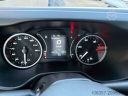 IVECO Daily 70C18A8/P,Hi-Matic,Klima,Luftfed.,LBW.1000