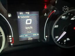 IVECO Daily 70C18A8/P,Hi-Matic,Klima,Luftfed.,LBW.1000