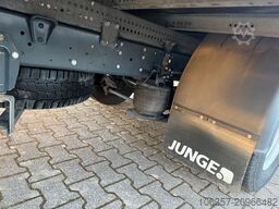 IVECO Daily 70C18A8/P,Hi-Matic,Klima,Luftfed.,LBW.1000