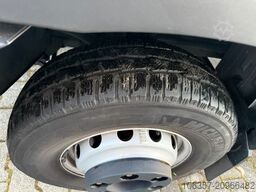 IVECO Daily 70C18A8/P,Hi-Matic,Klima,Luftfed.,LBW.1000