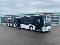 MERCEDES-BENZ CITARO G