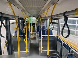 MERCEDES-BENZ CITARO G