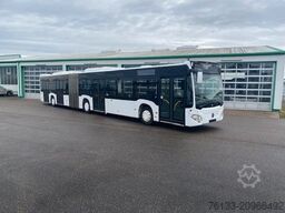 MERCEDES-BENZ CITARO G