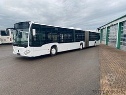 MERCEDES-BENZ CITARO G