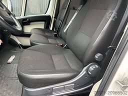 PEUGEOT Boxer Koffer+LBW*Maxi*Seitentür*Klima*Tempom*Top