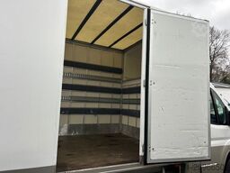 PEUGEOT Boxer Koffer+LBW*Maxi*Seitentür*Klima*Tempom*Top